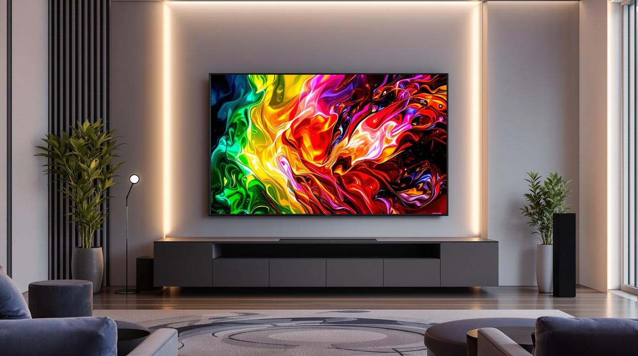 大海影视推出4K HDR画质升级，观影体验大幅提升